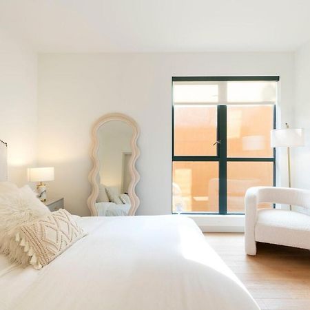 2Br Hollywood Luxurious Condo Лос Анджелис Екстериор снимка