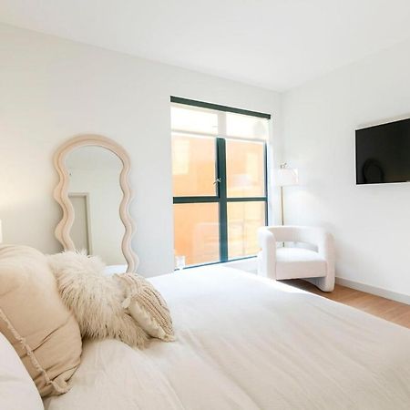 2Br Hollywood Luxurious Condo Лос Анджелис Екстериор снимка