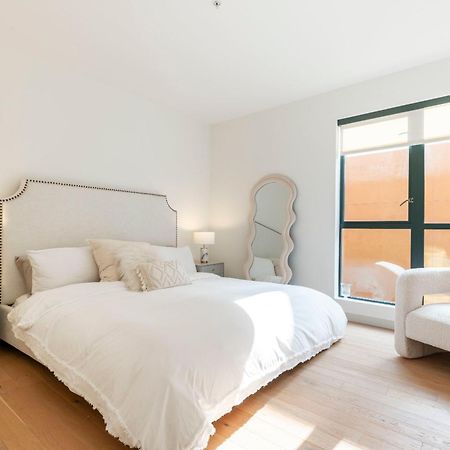 2Br Hollywood Luxurious Condo Лос Анджелис Екстериор снимка