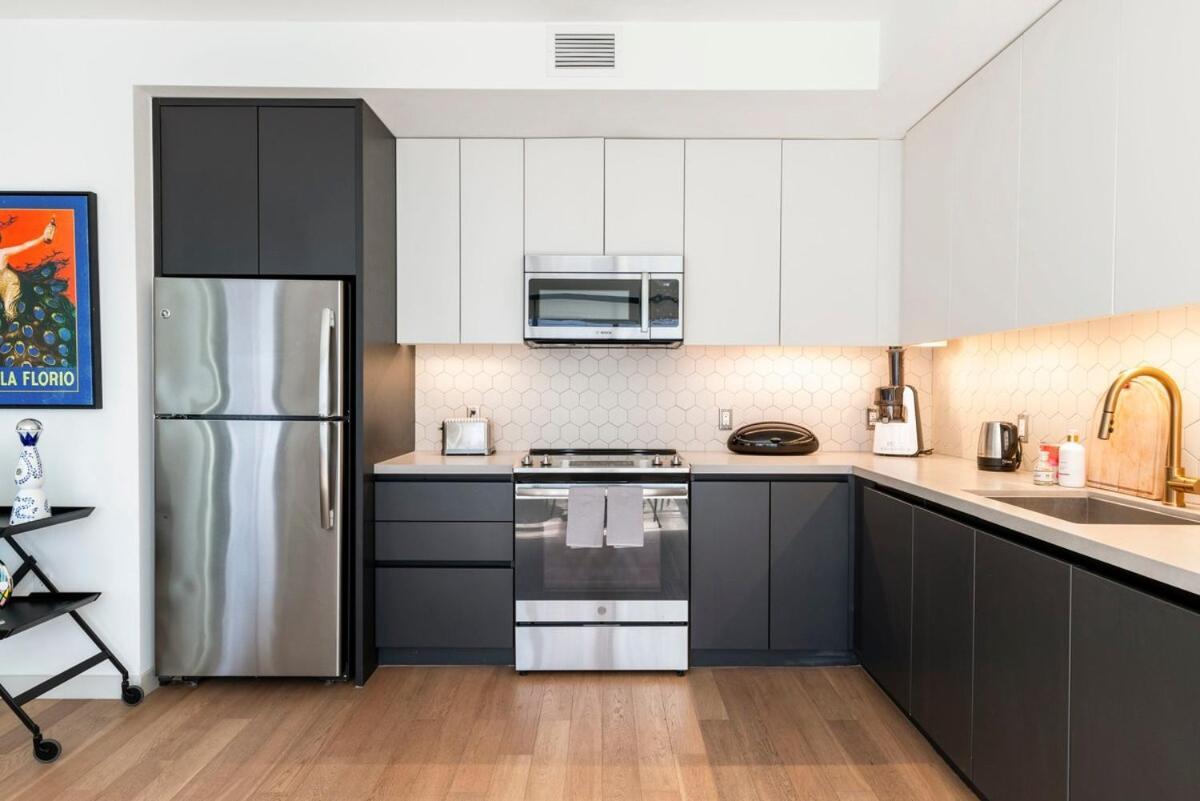 2Br Hollywood Luxurious Condo Лос Анджелис Екстериор снимка