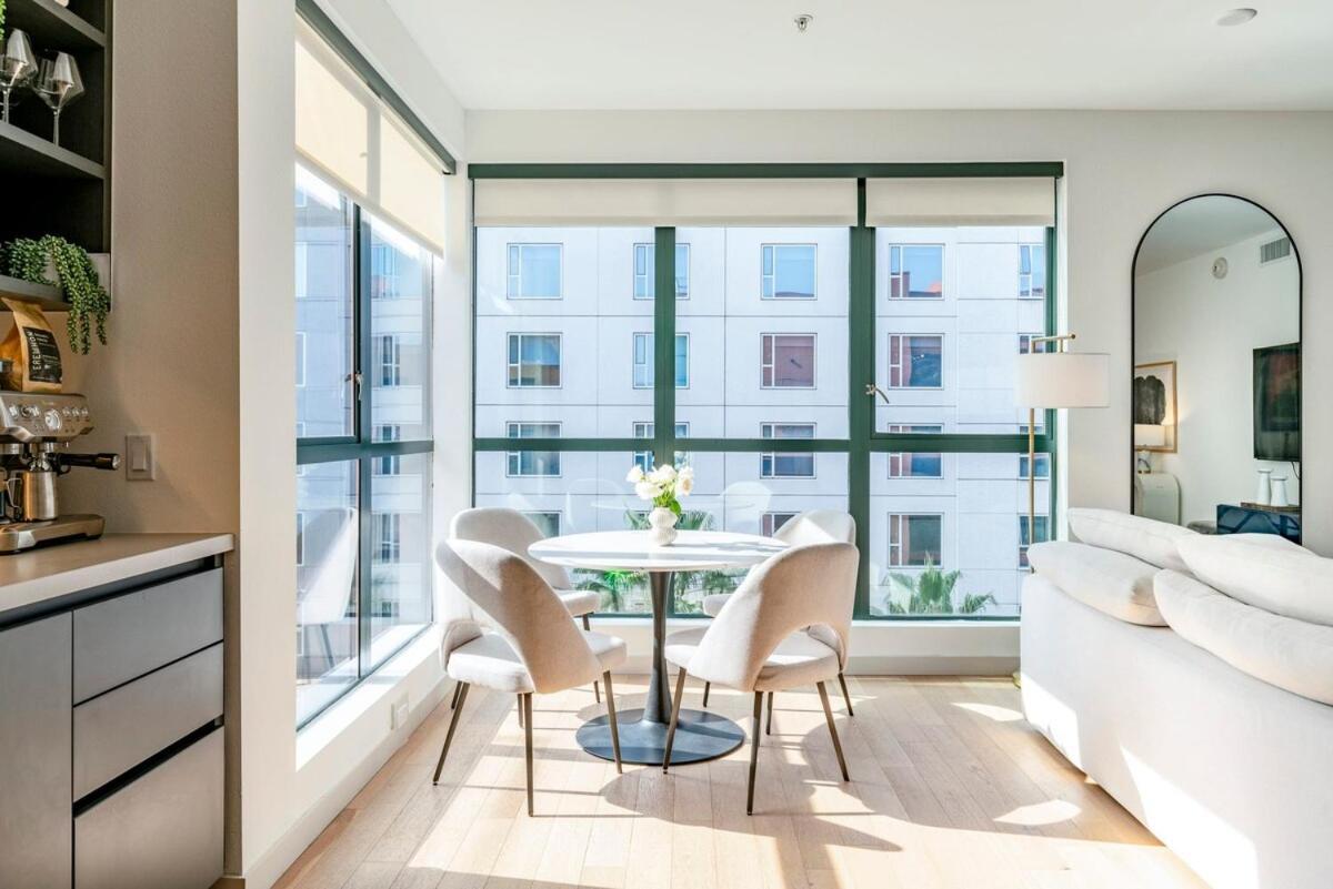 2Br Hollywood Luxurious Condo Лос Анджелис Екстериор снимка