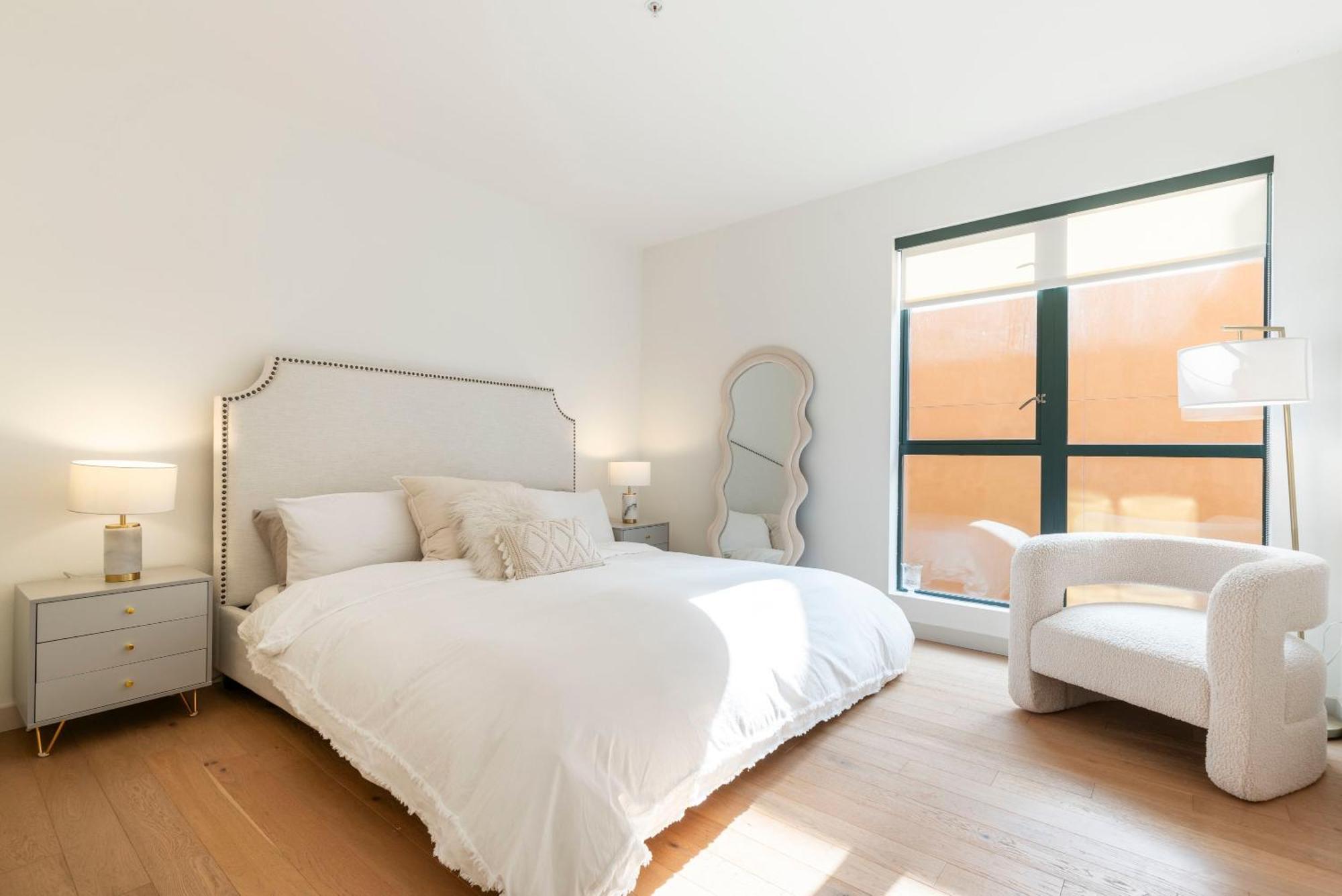 2Br Hollywood Luxurious Condo Лос Анджелис Екстериор снимка